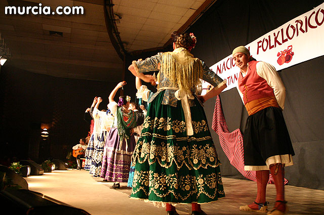 IV Festival Folklrico Nacional de Totana - 316