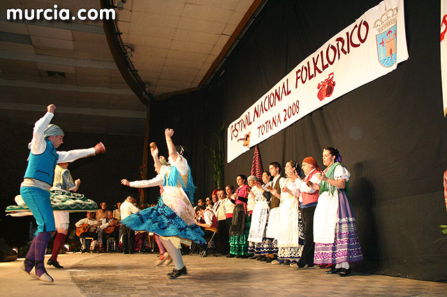 IV Festival Folklrico Nacional de Totana - 318