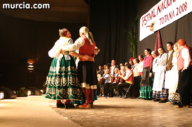 IV Festival Folklrico Nacional de Totana - 319