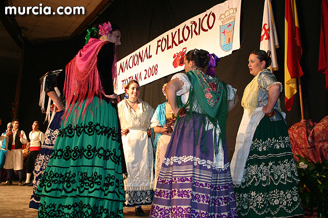 IV Festival Folklrico Nacional de Totana - 320