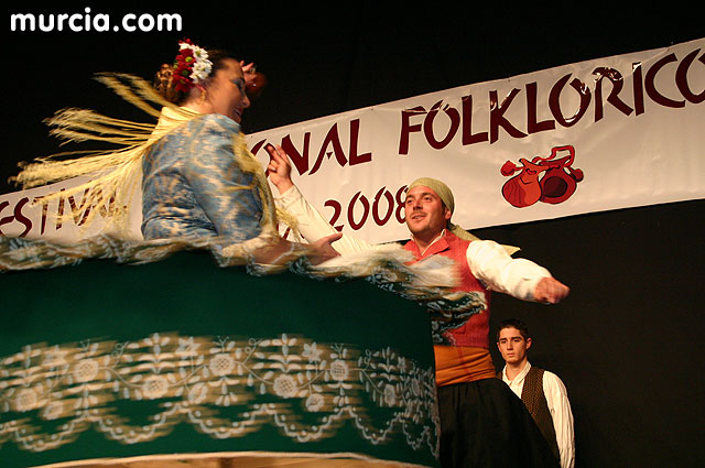 IV Festival Folklrico Nacional de Totana - 324