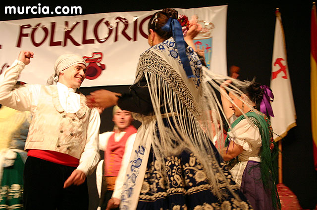IV Festival Folklrico Nacional de Totana - 326