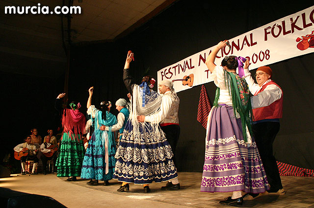 IV Festival Folklrico Nacional de Totana - 329