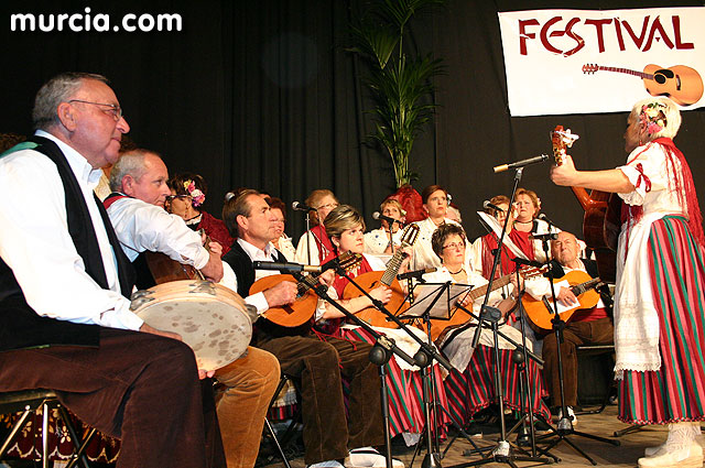 IV Festival Folklrico Nacional de Totana - 330