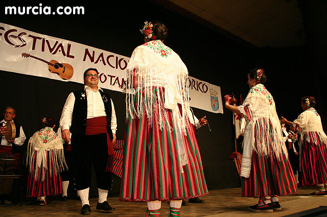 IV Festival Folklrico Nacional de Totana - 332