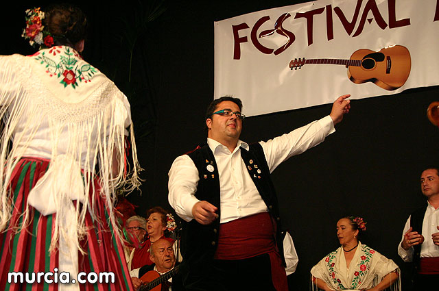 IV Festival Folklrico Nacional de Totana - 334