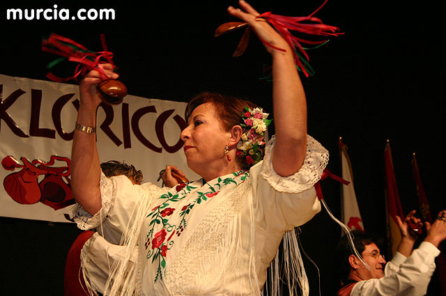 IV Festival Folklrico Nacional de Totana - 337