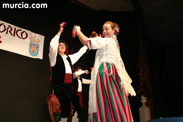 IV Festival Folklrico Nacional de Totana - 339