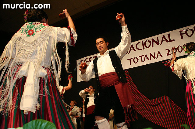 IV Festival Folklrico Nacional de Totana - 340