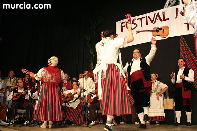 IV Festival Folklrico Nacional de Totana - 341