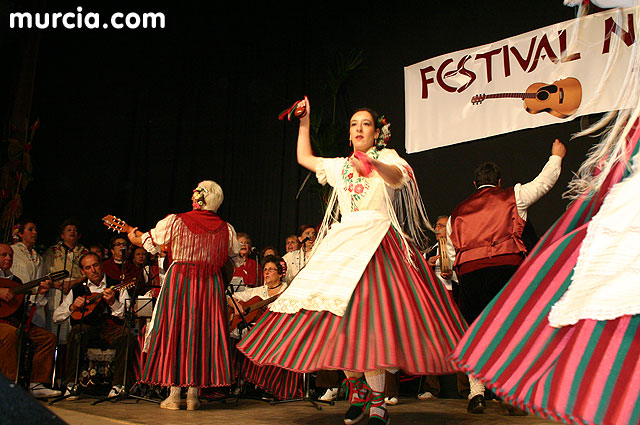 IV Festival Folklrico Nacional de Totana - 342