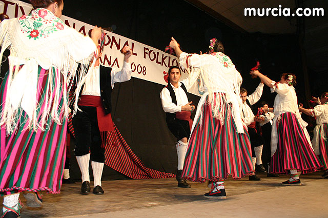 IV Festival Folklrico Nacional de Totana - 354