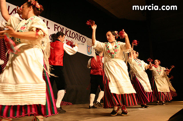 IV Festival Folklrico Nacional de Totana - 356
