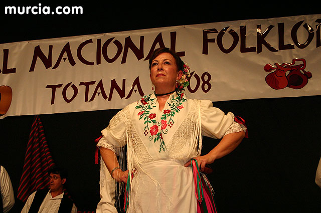 IV Festival Folklrico Nacional de Totana - 399
