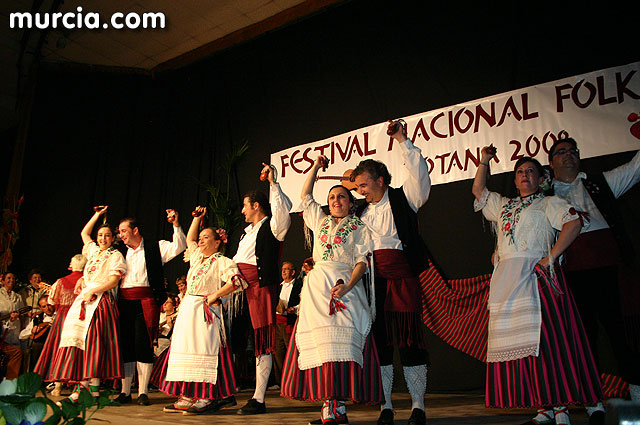IV Festival Folklrico Nacional de Totana - 403