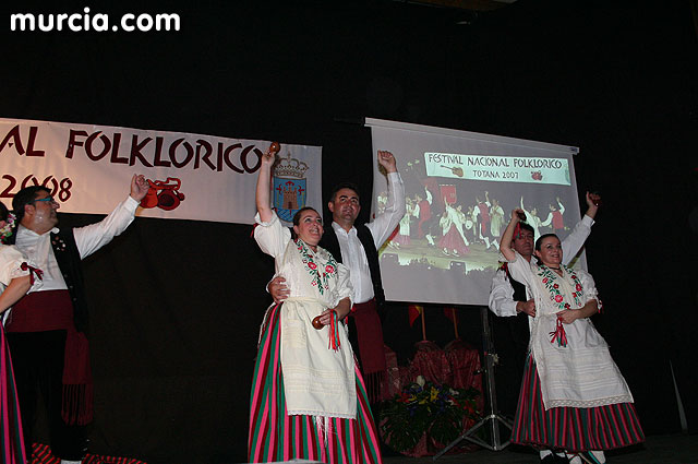 IV Festival Folklrico Nacional de Totana - 404