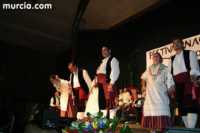 IV Festival Folklrico Nacional de Totana - 405