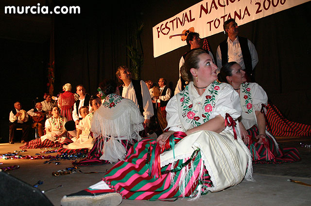 IV Festival Folklrico Nacional de Totana - 409