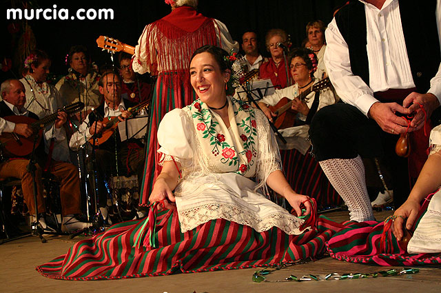 IV Festival Folklrico Nacional de Totana - 410