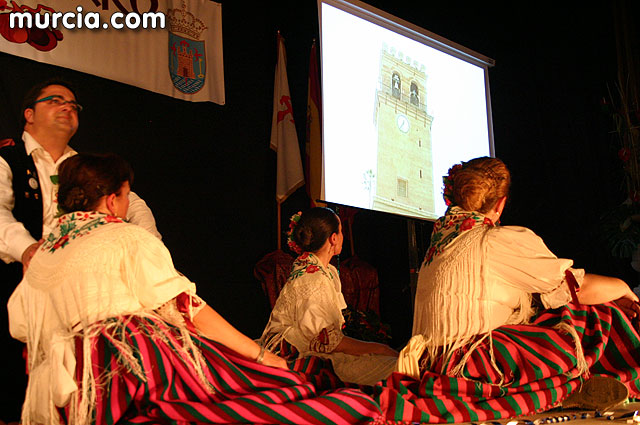 IV Festival Folklrico Nacional de Totana - 416
