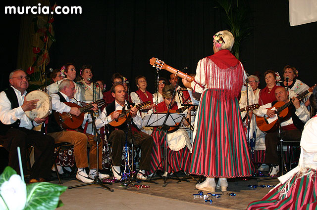 IV Festival Folklrico Nacional de Totana - 417