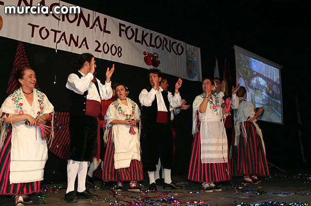 IV Festival Folklrico Nacional de Totana - 419
