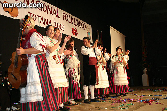 IV Festival Folklrico Nacional de Totana - 422