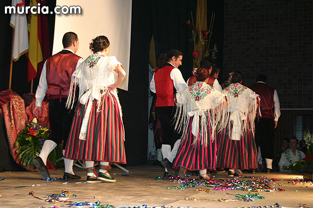 IV Festival Folklrico Nacional de Totana - 423