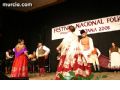 Festival folklórico - 95 Festival folklórico - 95