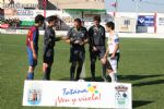 Torneo Futbol Totana - 138 Torneo Futbol Totana - 138