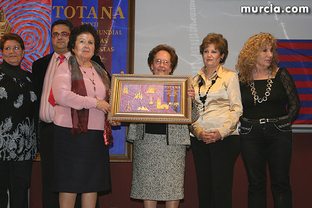 XI Aniversario Peña Barcelonista de Totana - 155