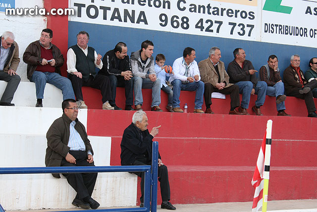 Atltico Ciudad 5 - Real Madrid Castilla 0 - 116
