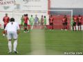 Atlético Ciudad - Real Murcia B - 107 Atlético Ciudad - Real Murcia B - 107