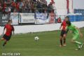 Atlético Ciudad - Real Murcia B - 115 Atlético Ciudad - Real Murcia B - 115