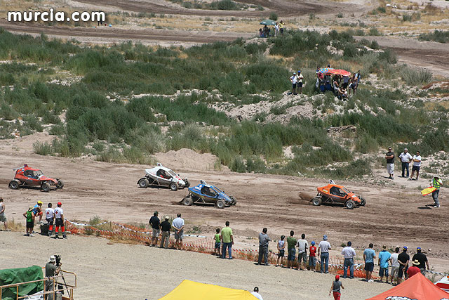 III Autocross Fiestas de Santiago - 84