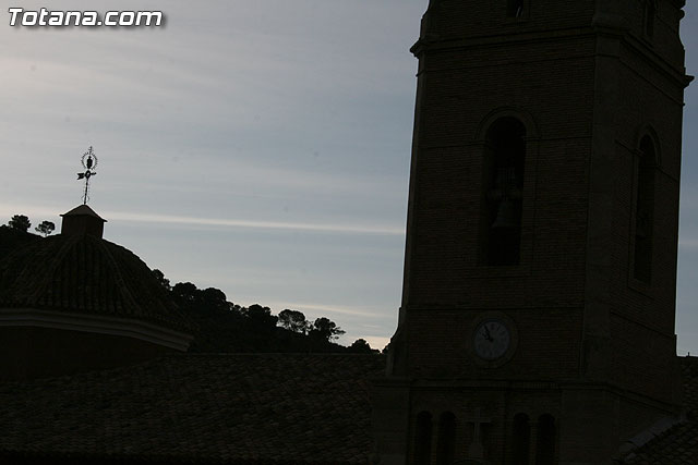 Bajada de Santa Eulalia desde su Santuario hasta la ermita de San Roque de Totana - Reportaje I - 147