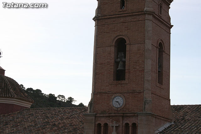 Bajada de Santa Eulalia desde su Santuario hasta la ermita de San Roque de Totana - Reportaje I - 153