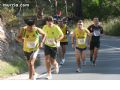 Carrera Subida a La Santa - 324 Carrera Subida a La Santa - 324