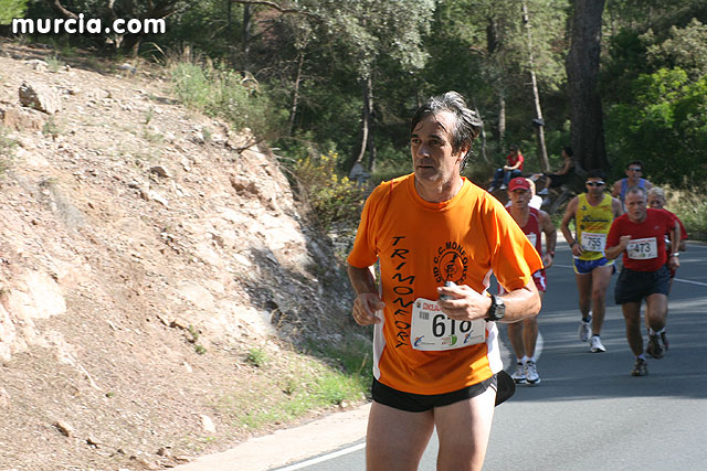 XIII Carrera Subida a La Santa. Totana 2009 - Reportaje I - 314