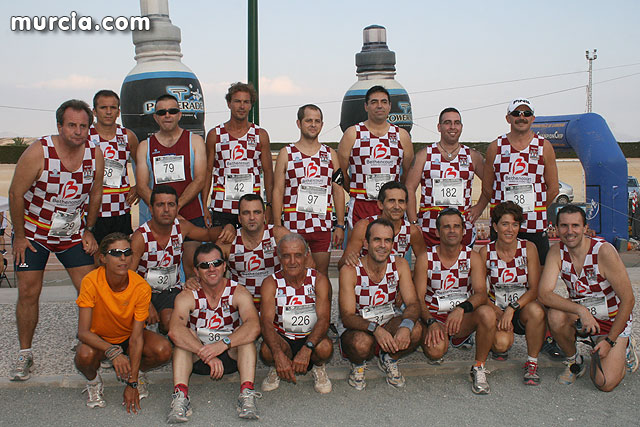 IX Charca Grande Gran Premio Panzamelba. Totana 2009 - 74