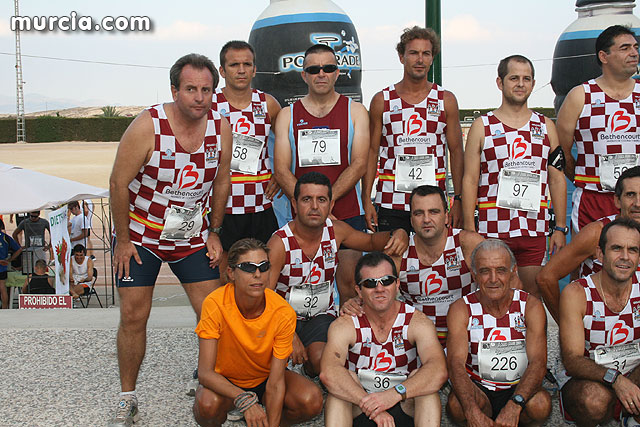 IX Charca Grande Gran Premio Panzamelba. Totana 2009 - 75