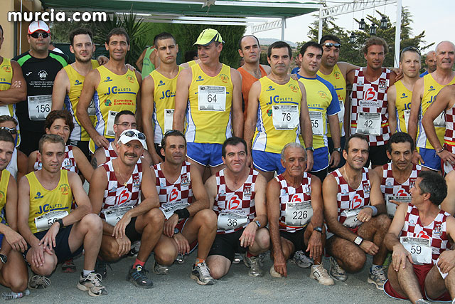 IX Charca Grande Gran Premio Panzamelba. Totana 2009 - 81