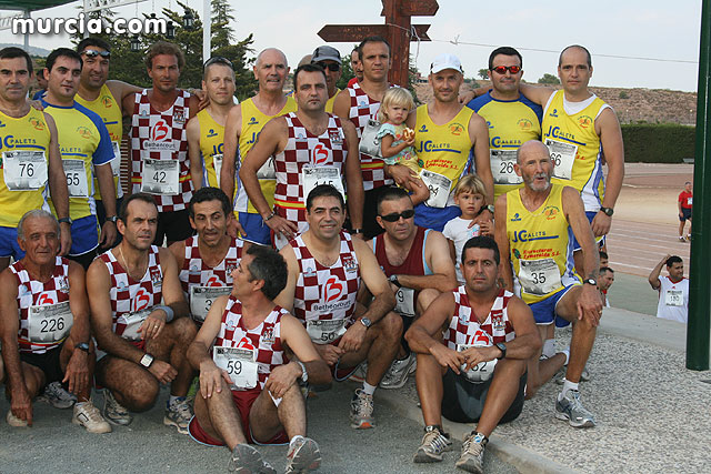 IX Charca Grande Gran Premio Panzamelba. Totana 2009 - 82