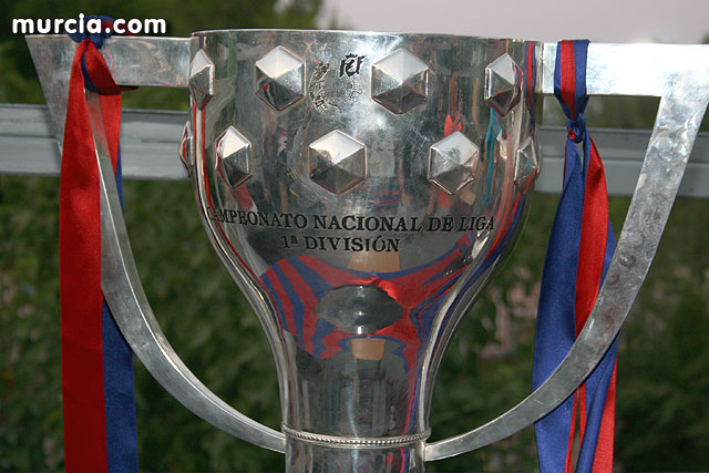 IX Charca Grande Gran Premio Panzamelba. Totana 2009 - 524