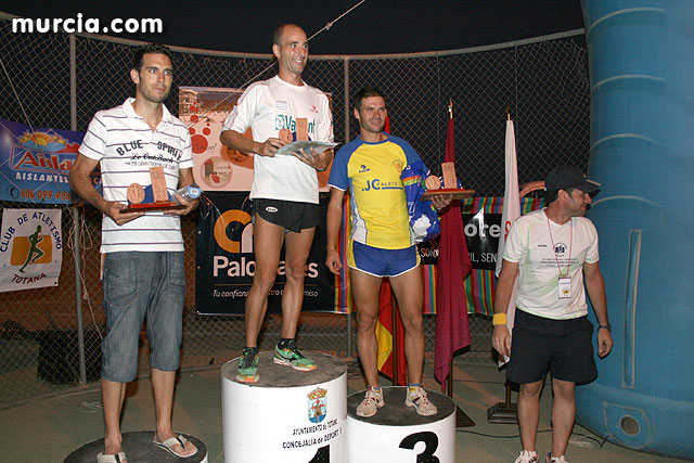 IX Charca Grande Gran Premio Panzamelba. Totana 2009 - 539