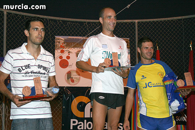 IX Charca Grande Gran Premio Panzamelba. Totana 2009 - 540