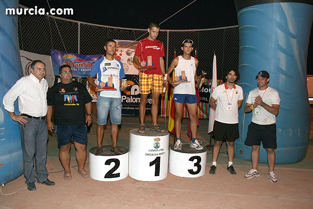 IX Charca Grande Gran Premio Panzamelba. Totana 2009 - 551