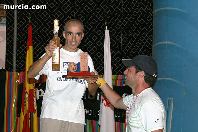 IX Charca Grande Gran Premio Panzamelba. Totana 2009 - 562