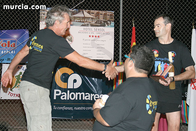 IX Charca Grande Gran Premio Panzamelba. Totana 2009 - 573