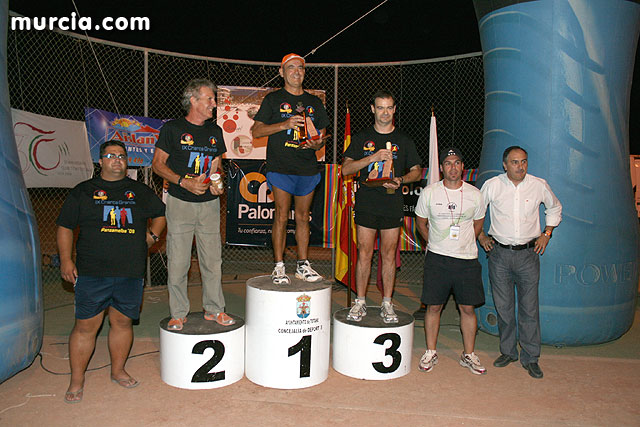 IX Charca Grande Gran Premio Panzamelba. Totana 2009 - 575